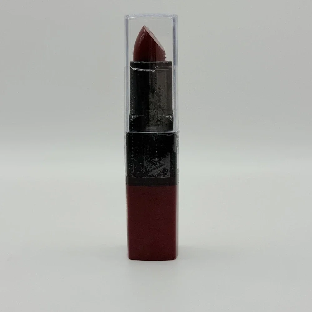 L.A. Colors Moisture Cream Lipstick CML488 Exquisite 0.13 Oz New Without Box
